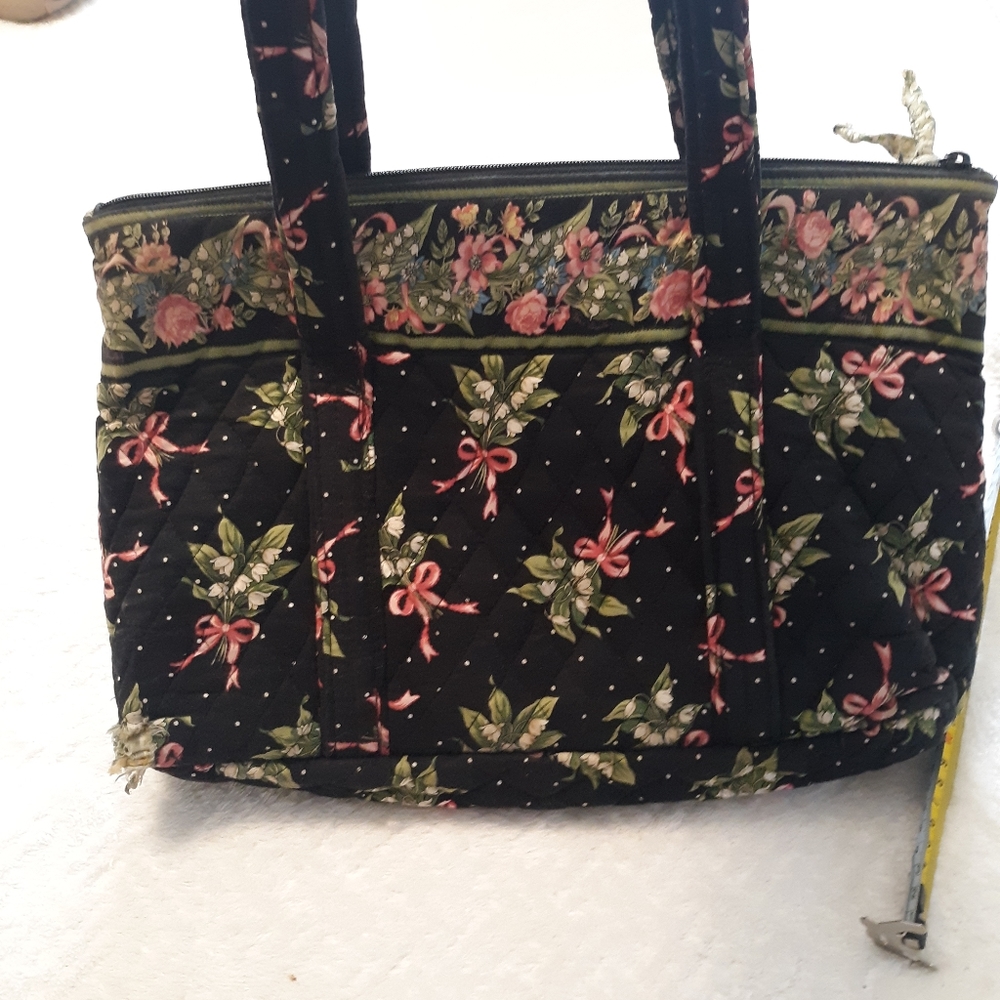 Various vera Bradley bags